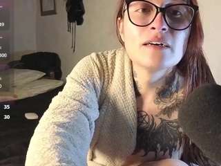 exolizzz66 Sex Cam Show