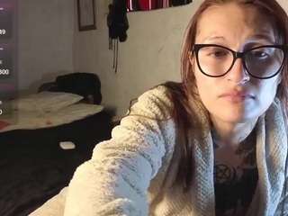 exolizzz66 Sex Cam Show