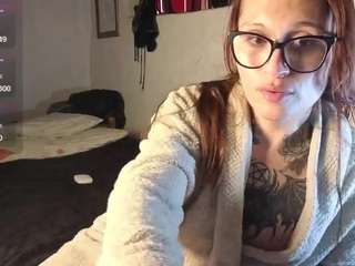 exolizzz66 Sex Cam Show