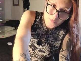 exolizzz66 Sex Cam Show