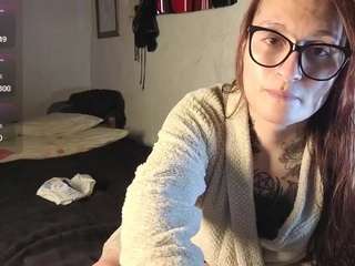 exolizzz66 Sex Cam Show