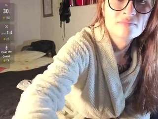 exolizzz66 Sex Cam Show