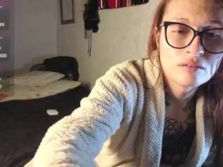 exolizzz66 Sex Cam Show