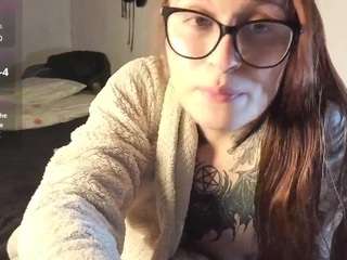 exolizzz66 Sex Cam Show
