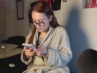 exolizzz66 Sex Cam Show