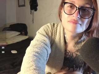 exolizzz66 Sex Cam Show