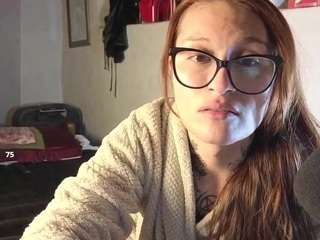 exolizzz66 Sex Cam Show