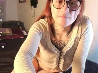 exolizzz66 Sex Cam Show