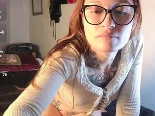 exolizzz66 Sex Cam Show