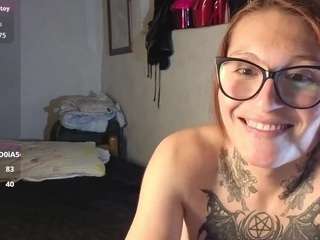 exolizzz66 live webcam show