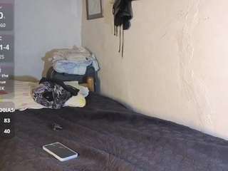 exolizzz66 live webcam show