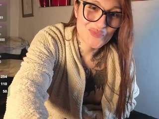 exolizzz66 live webcam show