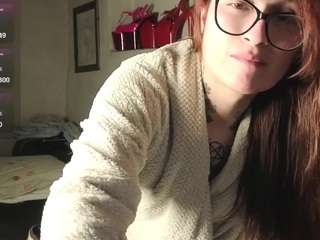 Exolizzz66's cam show statistics and live stream