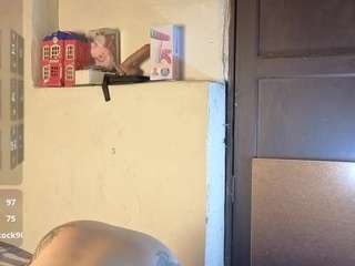 exolizzz66 live cam preview