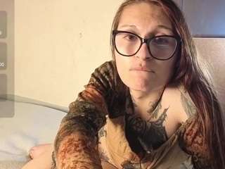 exolizzz66 live cam preview