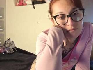 exolizzz66 Live Webcam on CamSoda