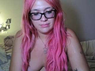 Live webcam model fairygirlem on Soda Cams