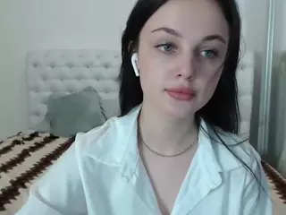 gigiiulala's Live Sex Cam Show