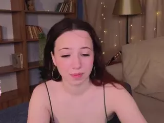 HayleFireHot's Live Sex Cam Show