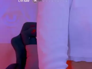 HayleFireHot's Live Sex Cam Show