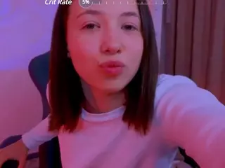 HayleFireHot's Live Sex Cam Show