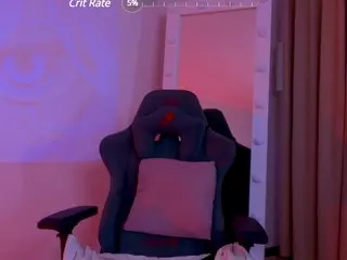HayleFireHot's Live Sex Cam Show