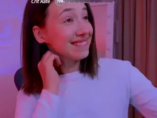 HayleFireHot's Live Sex Cam Show