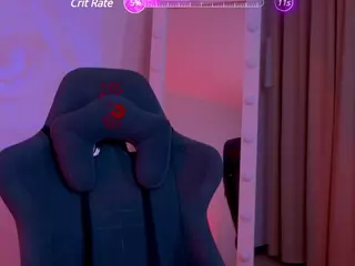 HayleFireHot's Live Sex Cam Show