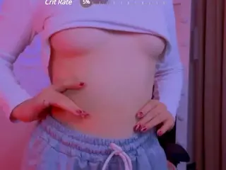 HayleFireHot's Live Sex Cam Show