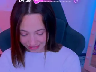 HayleFireHot's Live Sex Cam Show