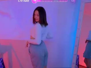 HayleFireHot's Live Sex Cam Show