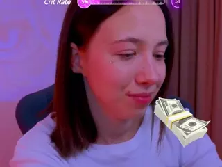 HayleFireHot's Live Sex Cam Show