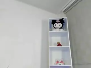 Im-giselle's Live Sex Cam Show