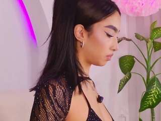 kali-hill from CamSoda