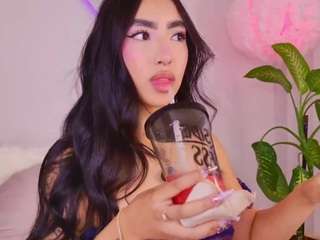 kali-hill Live Webcam on CamSoda