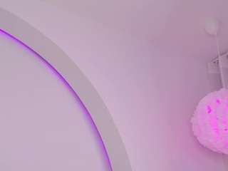kali-hill Modèle Webcam Profil
