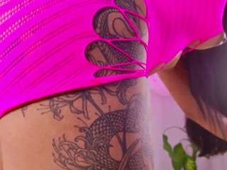 kali-hill Live Webcam on CamSoda