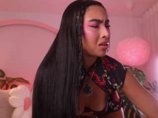 kali-hill Live Webcam on CamSoda