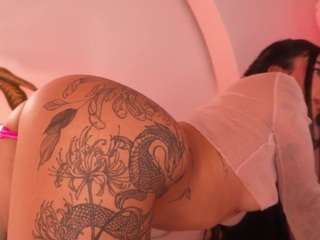 kali-hill from CamSoda is Freechat