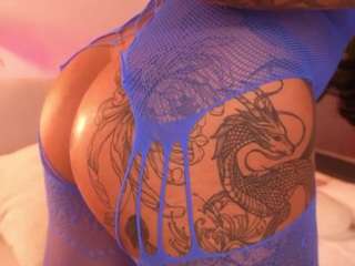 kali-hill from CamSoda