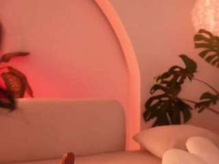 kali-hill Live Webcam on CamSoda