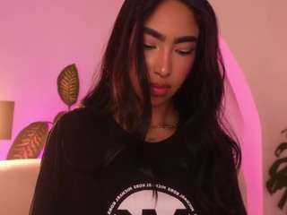 kali-hill Live Webcam on CamSoda