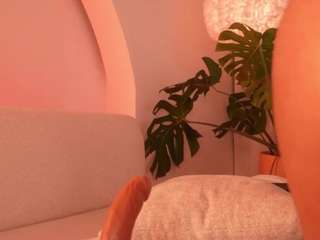 kali-hill Live Webcam on CamSoda