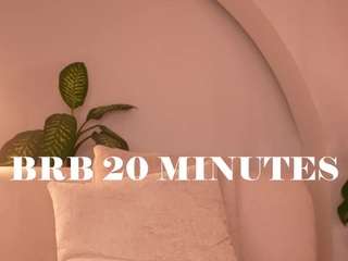 kali-hill Live Webcam on CamSoda