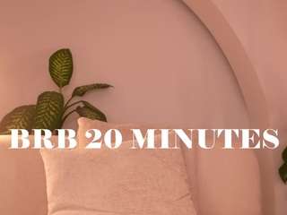 kali-hill Live Webcam on CamSoda