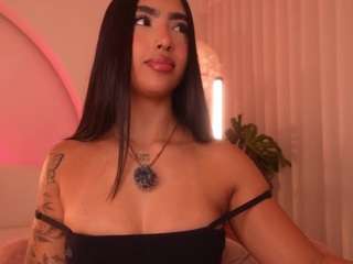 kali-hill Live Webcam on CamSoda