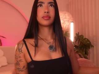 kali-hill's CamSoda show and profile