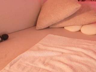 kali-hill Live Webcam on CamSoda