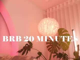 kali-hill Live Webcam on CamSoda