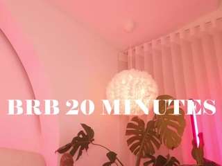 kali-hill's CamSoda show and profile